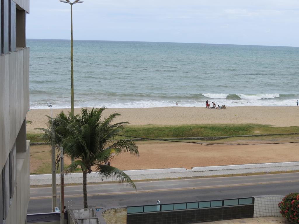 Flats Deco Design Beira Mar Prime Lejlighed Recife Eksteriør billede