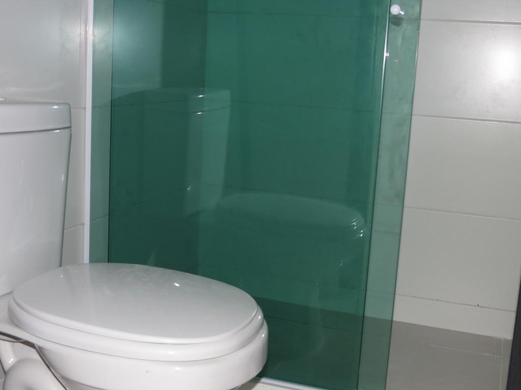 Flats Deco Design Beira Mar Prime Lejlighed Recife Eksteriør billede