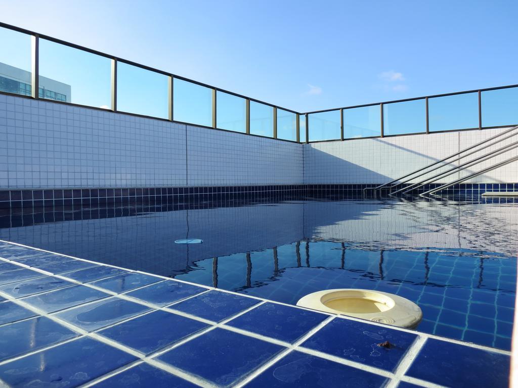 Flats Deco Design Beira Mar Prime Lejlighed Recife Eksteriør billede